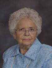 Patricia Blackman Enloe Obituary May 23, 2013