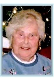 Brown, Viola Obituary