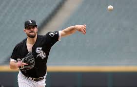 The duo tied the knot in playa conchal, costa rica, in 2018, and no further detailed. Carlos Rodon Being Non Tendered By White Sox Motivated Him To Return And Earn Spot In Rotation