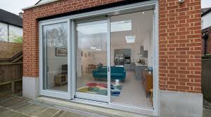 Innovative window & door solutions built around the way you live Timber Sliding Doors George Barnsdale