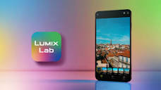 Panasonic LUMIX Lab App - Now Available for Android Users on ...