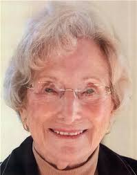 Arnold, Mildred Morton