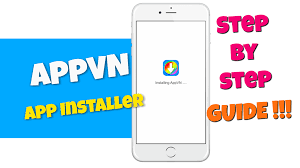 Appcake app can now be downloaded on your ios device without jailbreaking. Appvn App Installer Download Tutorial For Android And Ios App Guide App Android Smartphone