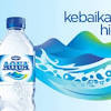 Aqua melindungi ekosistem sumber airnya, sehingga kekayaan mineralnya terjaga. 1