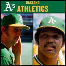 Athletics star hits 23rd home run in 1969