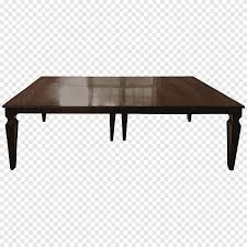 Brown end & side tables. Coffee Tables Furniture Dining Room Bedside Tables Side Table Angle Furniture Png Pngegg