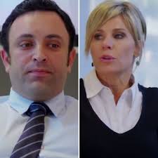 JoJo Romeo Refuses to 'Work for Free' in Sneak Peek at 'Real Estate Wars'  (Exclusive)