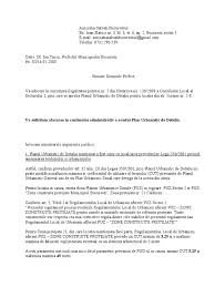 Lega adoptata prevede ca certificatul de urbanism trebuie emis pentru adjudecarea prin licitatie a lucrarilor de proiectare si de executie a. Prefect Icoanei 2 8