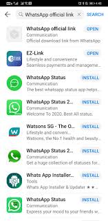 Try to search more transparent images related to logo whatsapp png |. Apps Guide How To Download Whatsapp To Your Hms Phone Huawei Community