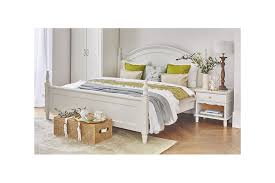Maybe you would like to learn more about one of these? Letto Provenzale Matrimoniale 180x200 Cm Con Struttura In Legno Bianco