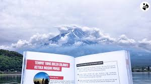 Jepang memiliki empat musim, yaitu musim semi, panas, gugur, dan dingin. Ø§Ù„ÙˆØ³Ù… Musimpanas Ø¹Ù„Ù‰ ØªÙˆÙŠØªØ±