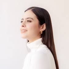 Clara Cuevas's Instagram, Twitter & Facebook