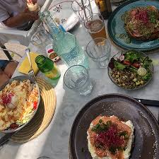 The Nomad Corner Mougins Restaurant Avis Numero De Telephone Photos Tripadvisor