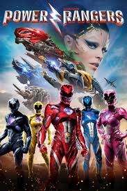 Time force in 2001, but the threat of a screen actors guild strike cancelled those plans. What Did You Think Of The 2017 Power Rangers Movie Powerrangers