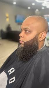 So Faded Barber Lounge