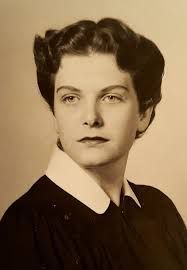 Obituary of Jacqueline Herley