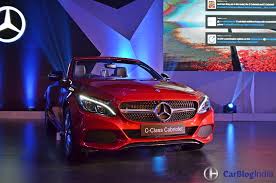 Follow us on 27 th may 2020 4:00 pm. Mercedes C Class Cabriolet India Price Rs 60 Lakh Specifications Images