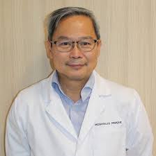 Dr. Chao Yuan Fang Chen Traumatólogo, Talavera De La Reina