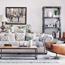 75 charming gray living rooms. 1001 Ideas For Colors That Go With Gray Walls