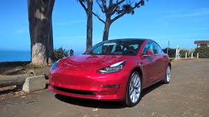2019 tesla model 3 long range awd. Prices For New Tesla Model 3 Other Popular Evs Lower Than Used Prices Cleantechnica