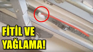 Zaman içinde yıpranan contalardan dolayı yaşam alanlarınız soğuk alabilir. Volkswagen Kapi Fitil Conta Degisimi Ve Yaglama Youtube