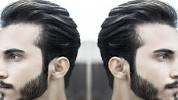 Long Hairstyles For Indian Men
