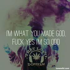 Just What I Am Kid Cudi Kid Cudi Quotes Kid Cudi Lyrics Kid Cudi Tattoos