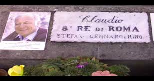 Check spelling or type a new query. Rocca Di Papa La Tomba Di Claudio Villa Resta Avvolta Nel Degrado Tgfuneral24