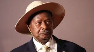 Museveni was born to cattle farmers and attended missionary schools. Obmm7eqlumqihm