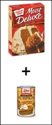 Use hand mixer and blend until batter is smooth and well blended: Herbalife Birthday Cake Calories Recipes