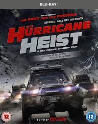 Тоби кеббелл, мэгги грэйс, райан квантен и др. The Hurricane Heist Blu Ray 2018 Region Free Amazon De Toby Kebbell Maggie Grace Ryan Kwanten Ralph Ineson Melissa Bolona Ben Cross Jamie Andrew Cutler Christian Contreras Jimmy Walker Ed Birch Rob Cohen Dvd