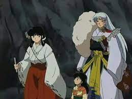 Maybe you would like to learn more about one of these? SesshÅmaru Inuyasha Fandom