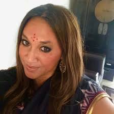 Sari Love's Instagram, Twitter & Facebook