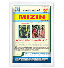 Zin 80WP