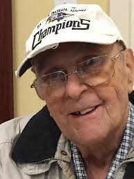 Conrad Vincent Zarek Obituary