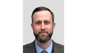 Mestek Names Ken Eggleston Director of Sales