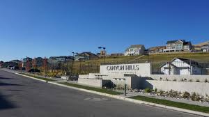 Edge homes offers unprecedented levels of customization. Canyon Hills Real Estate Homes For Sale In Lehi Utah