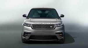 Range Rover Velar Does It Live Up To Its Off Road Pedigree The Week Uk