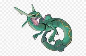 Pokemon Emerald Version Walkthrough - Rayquaza Joke - Free Transparent PNG  Clipart Images Download