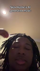 AI Music: The Reality Behind Nick Hustle