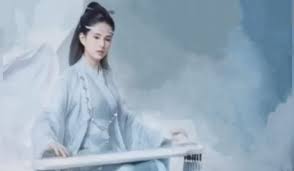 Lan yi(The Untamed & MDZS novel's character)'s editing photo: