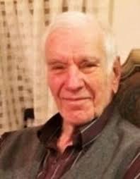 Kenneth Strausfeld Obituary (2019)