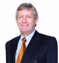 RISING TO THE NEXT LEVEL