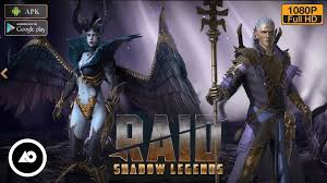 Open the app and have a good time. How I Improved My Raid Shadow Legends Gameplay In One Day