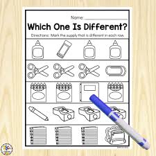 Education degrees, courses structure, learning courses. Back To School Preschool Worksheets For 3 5 Year Olds