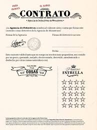 We did not find results for: Pequenos Detectives De Monstruos Contratos Ocio Informatica Y Tecnologia De La Informacion
