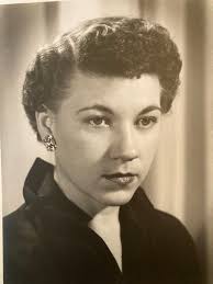 Edith Stinner Obituary August 17, 2022