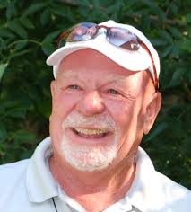 Robert "Gary" Wolfe Obituary