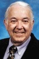 Charles Kindred Obituary (2011)