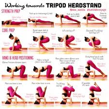 Pin On Yoga Inspiration